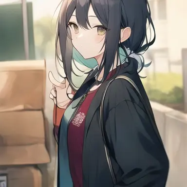 Profile image of Mia