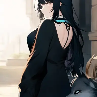 Profile image of Mia