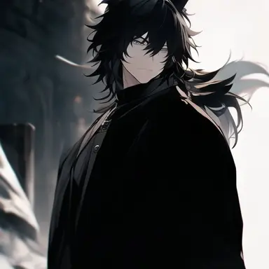 Profile image of Void