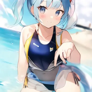 Profile image of 朱里