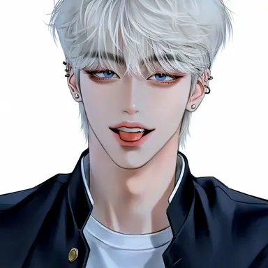 Profile image of 신해찬