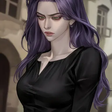 Profile image of 라일라