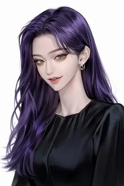 Profile image of ライラ