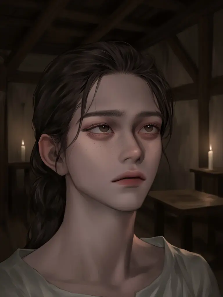 StarkMall8883의 당신을 죽인 아내