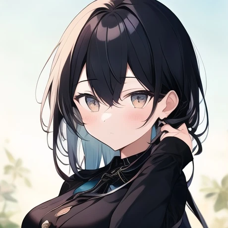 은지