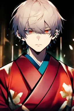 Profile image of 海世