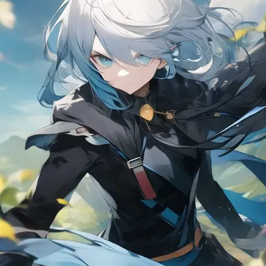 Profile image of Hikari Shirase
