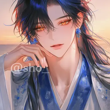 Profile image of 비운