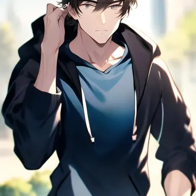 Profile image of Liam