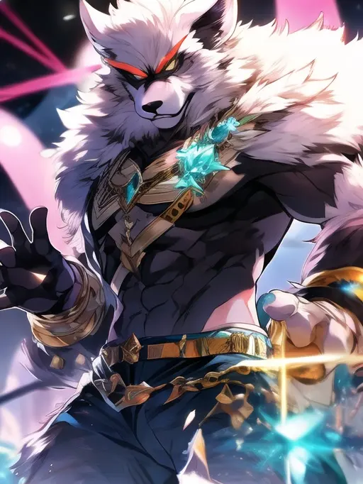 LooseBoas2220의 アイドルの君と共に