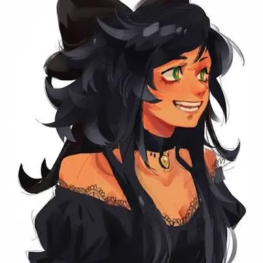 Profile image of Tessa James Elliott