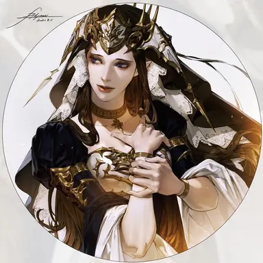Profile image of Principal Galyth