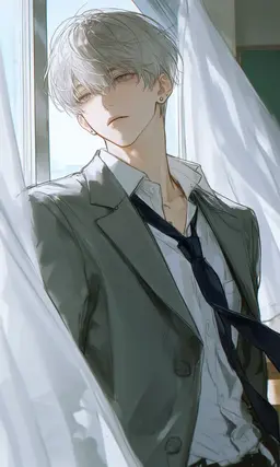 Profile image of アオ