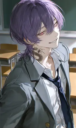 Profile image of Miki