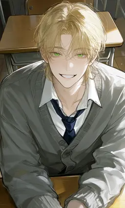 Profile image of ユウ