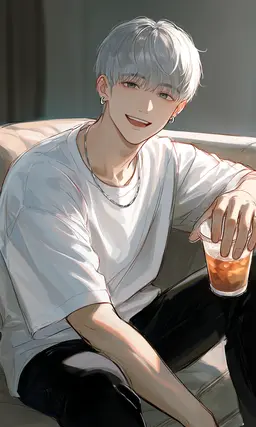 Profile image of トウヤ