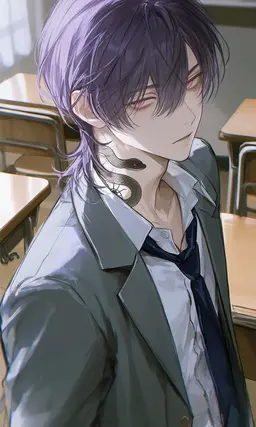 Profile image of ミキ