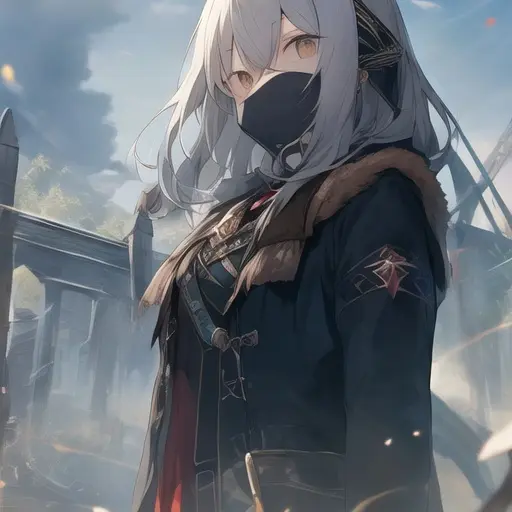 BoredTrain8014의 友達の女の子がグレてしまった