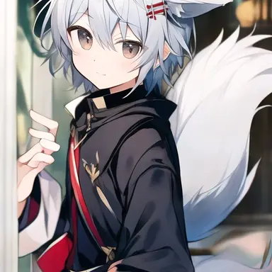 Profile image of Yuki Nishimura