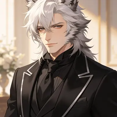 Profile image of Xavier