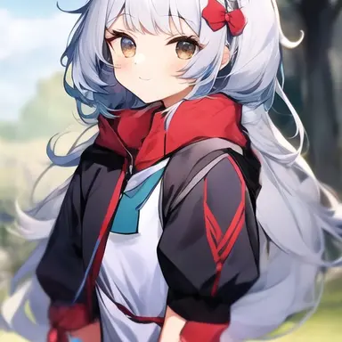 Profile image of Hana Nishimura
