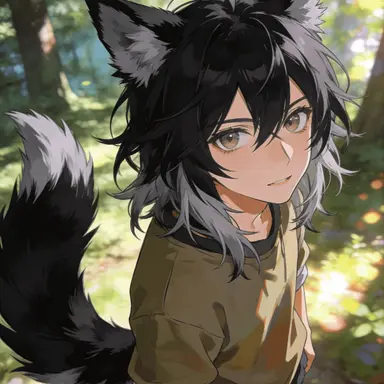 Profile image of Cyrus