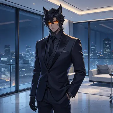 Profile image of Kai Nishimura