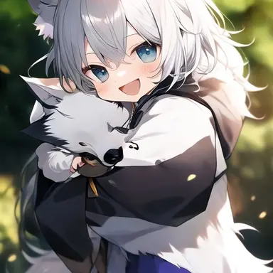 Profile image of Luna