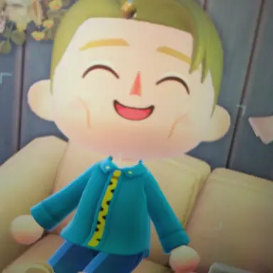 Profile image of 七海建人