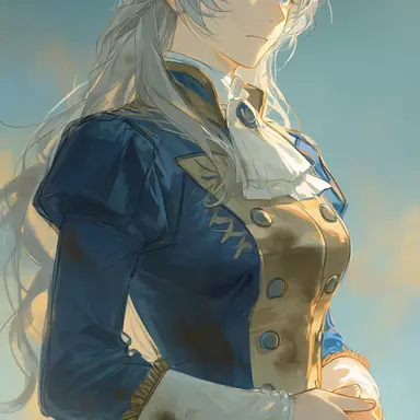 Profile image of エレーナ・ヴァレン