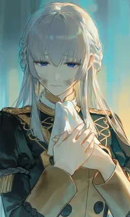 Profile image of エレーナ・ヴァレン