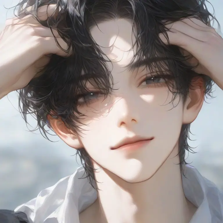 LiveBeat7934의 "짝사랑" 나 너 좋아해.