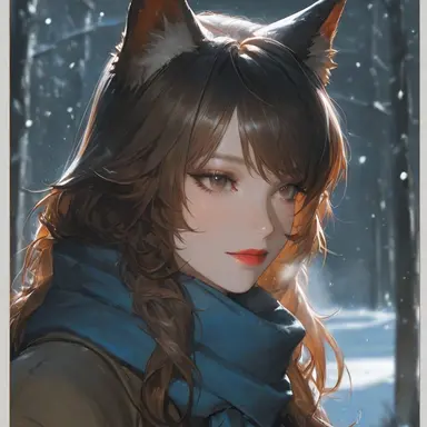 Profile image of 양이은