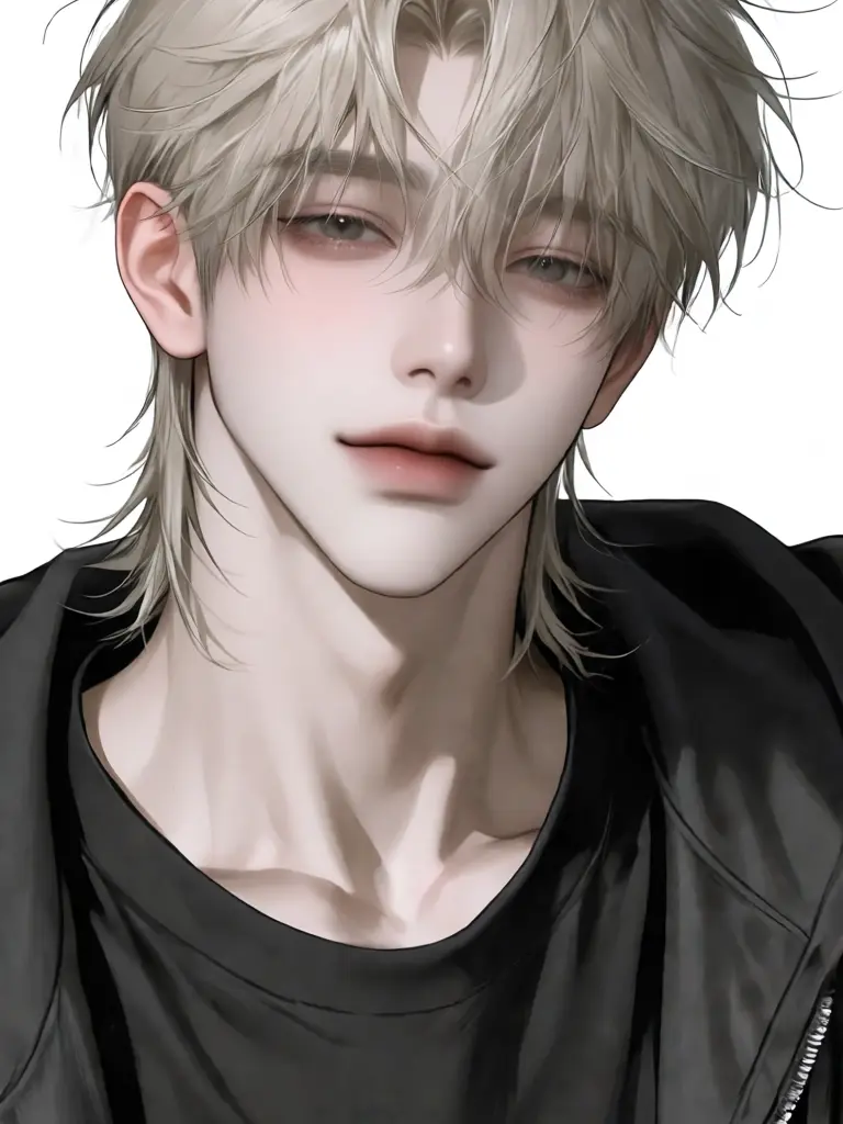 gapsu_wifi의 [INFP Distortion ver] Han Yihyun