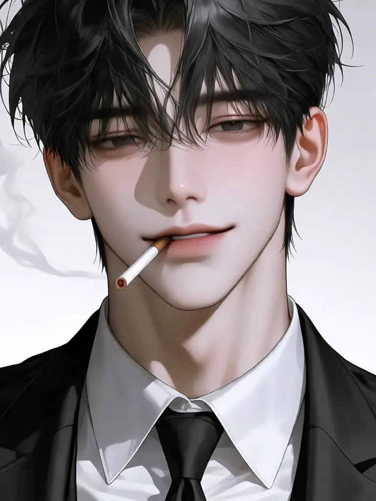 gapsu_wifi의 クォン・ドユン