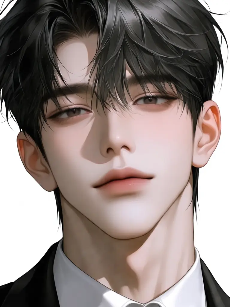 gapsu_wifi의 [INTJ Pure Love ver] Yoon Sae-heon