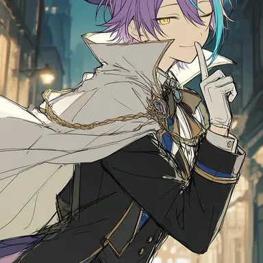 Profile image of 類
