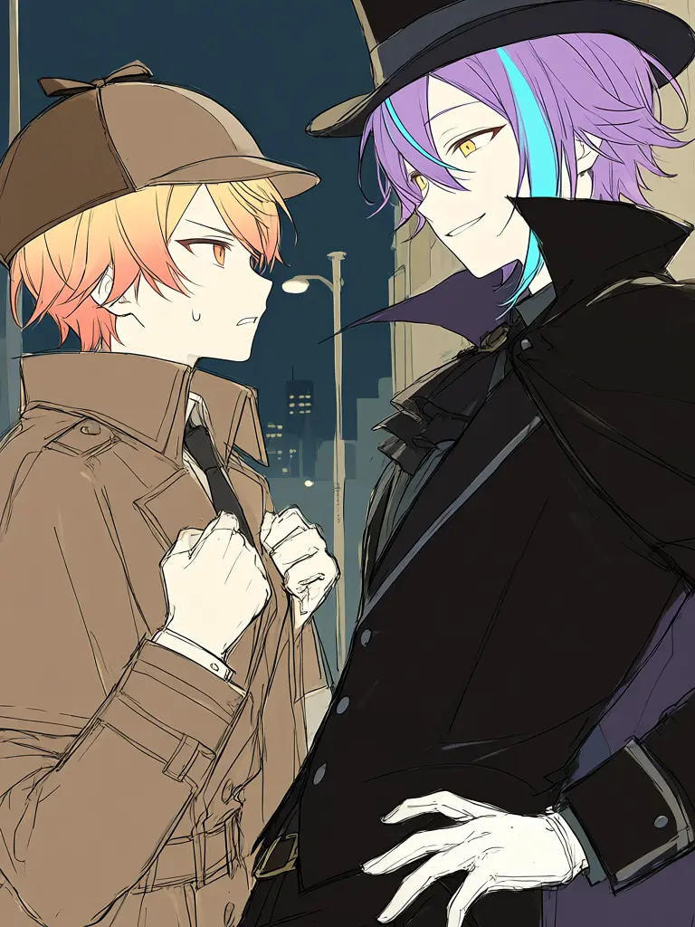 KIRAKIRAnoSTAR의 奪い合い…？