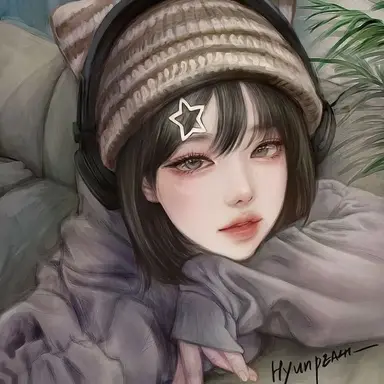 Profile image of 도현아