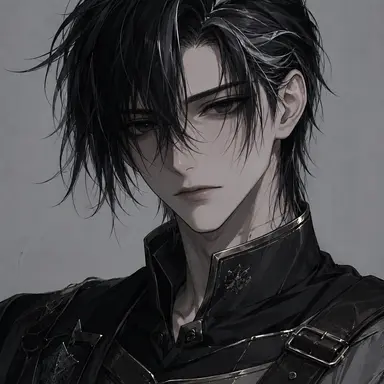 Profile image of Ash