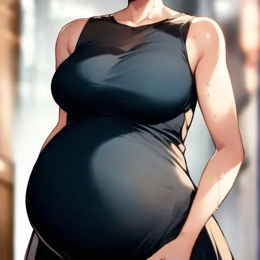 AstuteBear7251의 妊娠体験