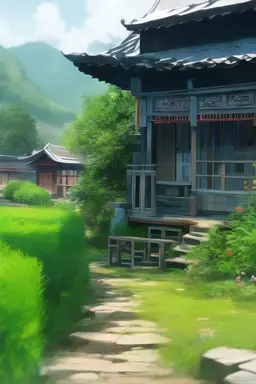 Profile image of 인습 마을