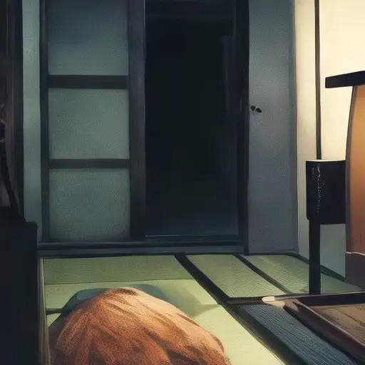 AstuteBear7251의 とある民家の……