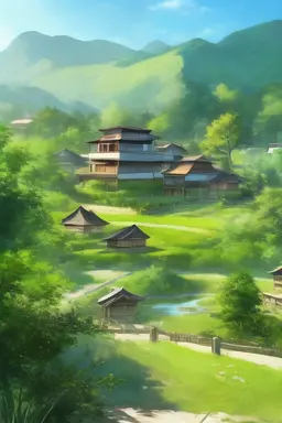 Profile image of 인습 마을