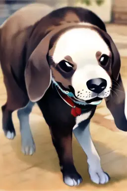 Profile image of 憑依もの