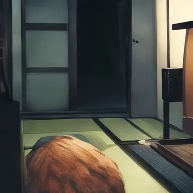 Profile image of 民家