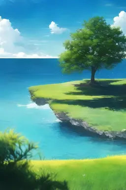 Profile image of Deserted Island