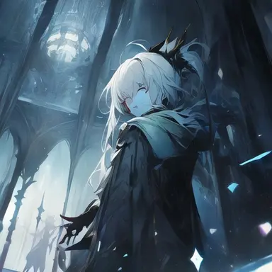 Profile image of ドリーム