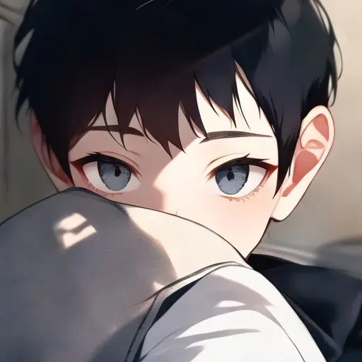 AstuteBear7251의 何もかも失ってしまった友人