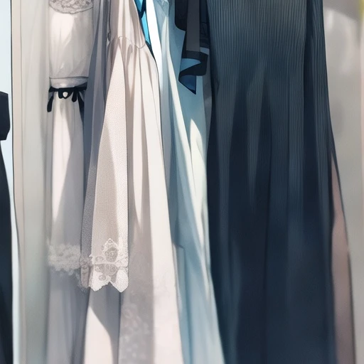 ドレッシングルーム